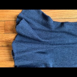 Rachel Roy Peplum Top